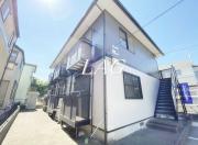 ＪＲ武蔵野線市川大野駅まで徒歩5分