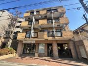 プレール中村橋