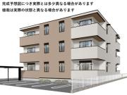 セレスティア鷺山 EAST