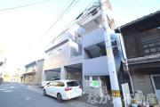 ＪＲ牟岐線二軒屋駅まで徒歩5分
