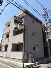 京成押上線四ツ木駅まで徒歩6分
