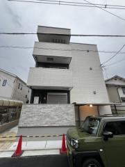 フジパレス百舌鳥八幡II番館