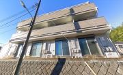 京王相模原線南大沢駅まで徒歩12分