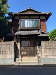 松ヶ崎西桜木町貸家56番地