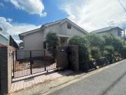 梅ヶ丘2丁目22貸家