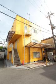 ハイツ交野