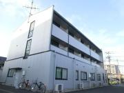 東武野田線鎌ケ谷駅まで徒歩3分