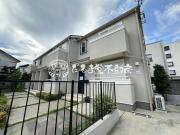 カサセレーナ B棟