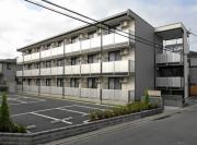 東武伊勢崎・大師線北越谷駅まで徒歩6分