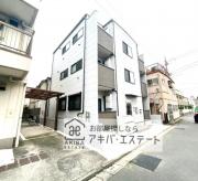 ヴェール西新井