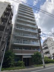 スカイグランデ新御徒町