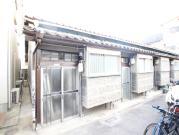 近鉄大阪線弥刀駅まで徒歩7分