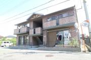 山陽電鉄網干線山陽網干駅までバス約10分 徒歩8分