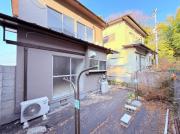 スカイハイツ黄金山