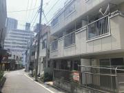MKハイツ