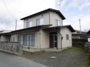 長野電鉄長野線桐原駅まで徒歩5分