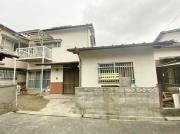 熊谷1丁目戸建て