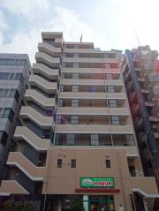 KANZE SHIBAURA RESIDENCE