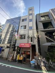 江戸堀コーポ