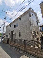 志木市本町6丁目戸建て1
