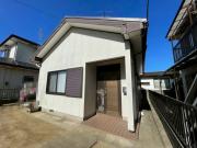 ＪＲ東金線東金駅までバス約20分 徒歩3分