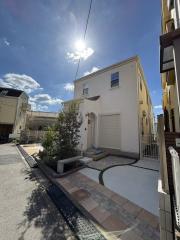 京王線笹塚駅まで徒歩13分