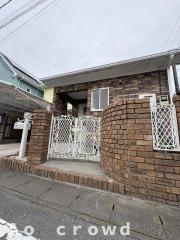 ＪＲ高崎線倉賀野駅まで徒歩25分