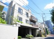 都営大江戸線赤羽橋駅まで徒歩5分