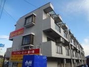 相鉄本線鶴ケ峰駅まで徒歩7分