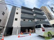 地下鉄東西線西１８丁目駅まで徒歩11分