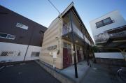 ＪＲ山陽本線長府駅まで徒歩30分