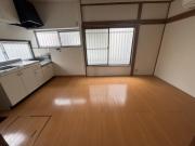 東武伊勢崎・大師線西新井駅まで徒歩11分