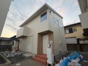 喜多町5丁目戸建て C棟