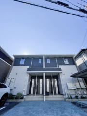 ＪＲ関西本線東部市場前駅まで徒歩5分