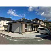 四季の里平屋戸建て 1号室