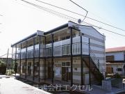 京王相模原線多摩境駅まで徒歩21分