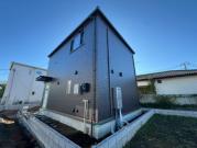 ＪＲ総武線（各駅停車）稲毛駅までバス約15分 徒歩4分