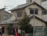 ＪＲ阪和線富木駅まで徒歩38分