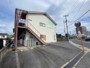 岡谷ハイツ