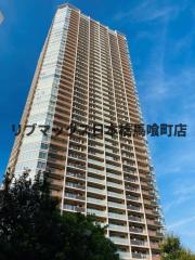 東京メトロ有楽町線豊洲駅まで徒歩6分
