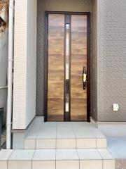 近鉄難波・奈良線額田駅まで徒歩9分