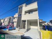 Sumai-toさいたま市岩槻区本町01