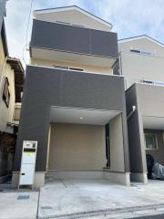 さいたま市浦和区木崎23-1期2号棟