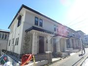 Halcyon Place（ハルシオン プレイス）A棟