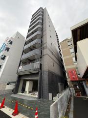 EIGHT VALLEY59 五日市駅前