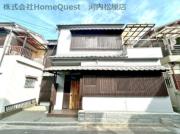 中百舌鳥町6丁貸家