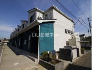 東武東上線鶴ヶ島駅まで徒歩19分