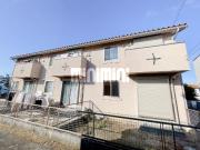 ベルフォールD棟