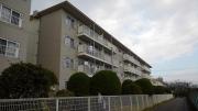 辻堂海岸団地 1号棟