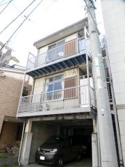 月島二丁目戸建